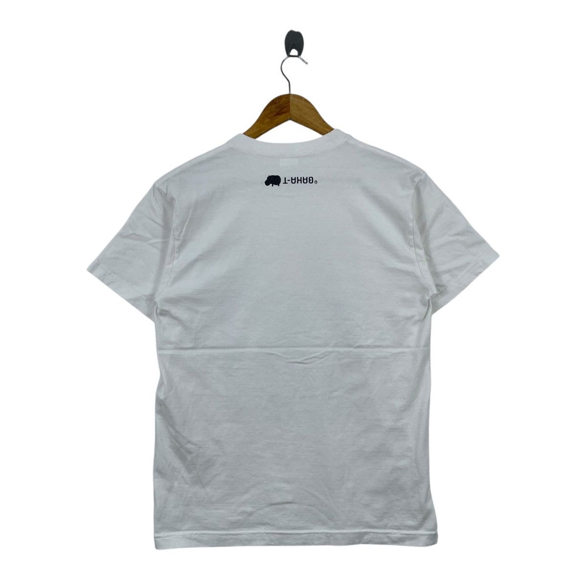 Japanese Brand Sekai no Nabeatsu Sando Katsura Japanese Comedians Tshirt Size US M / EU 48-50 / 2 - 3 Thumbnail