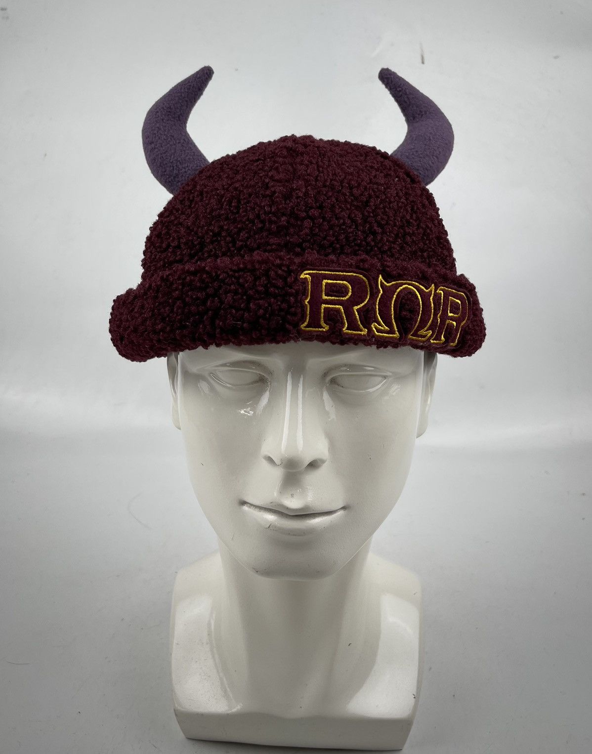 Disney disney monster hat tc49 Size ONE SIZE - 2 Thumbnail