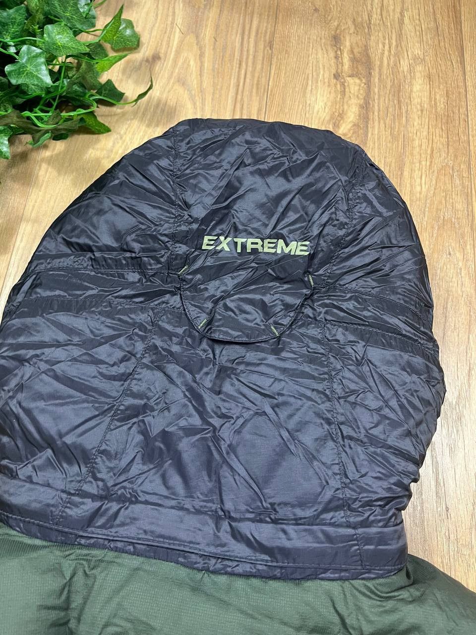 BLACKYAK 00’s BLACK YAK RARE KOREAN GORPCORE DOWN PUFFER JACKET Y2K Size US M / EU 48-50 / 2 - 19 Thumbnail