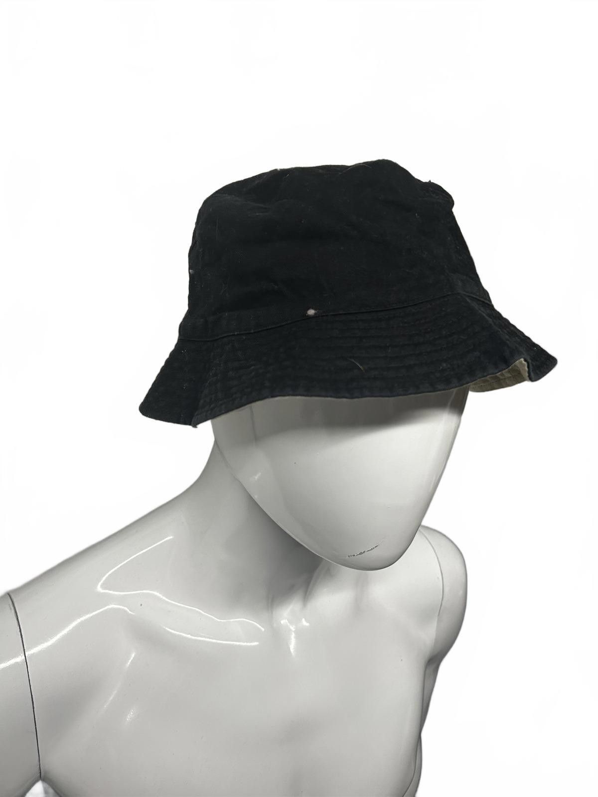 Designer Classic Bucket Hat - Versatile Summer Accessory Size ONE SIZE - 3 Thumbnail