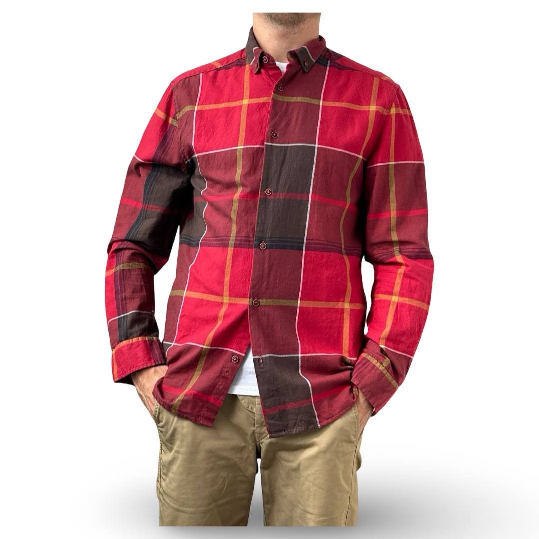 George George shirt #574 Size US M / EU 48-50 / 2 - 1 Thumbnail