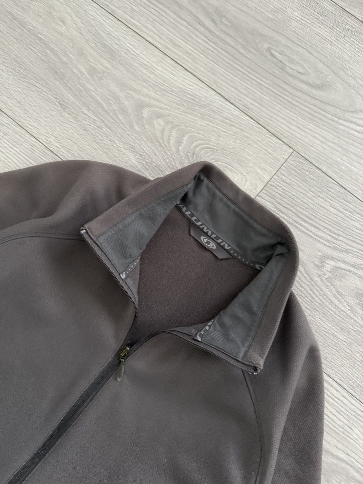 Salomon Salomon 2004 Technical Fleece Jacket Size US M / EU 48-50 / 2 - 4 Thumbnail