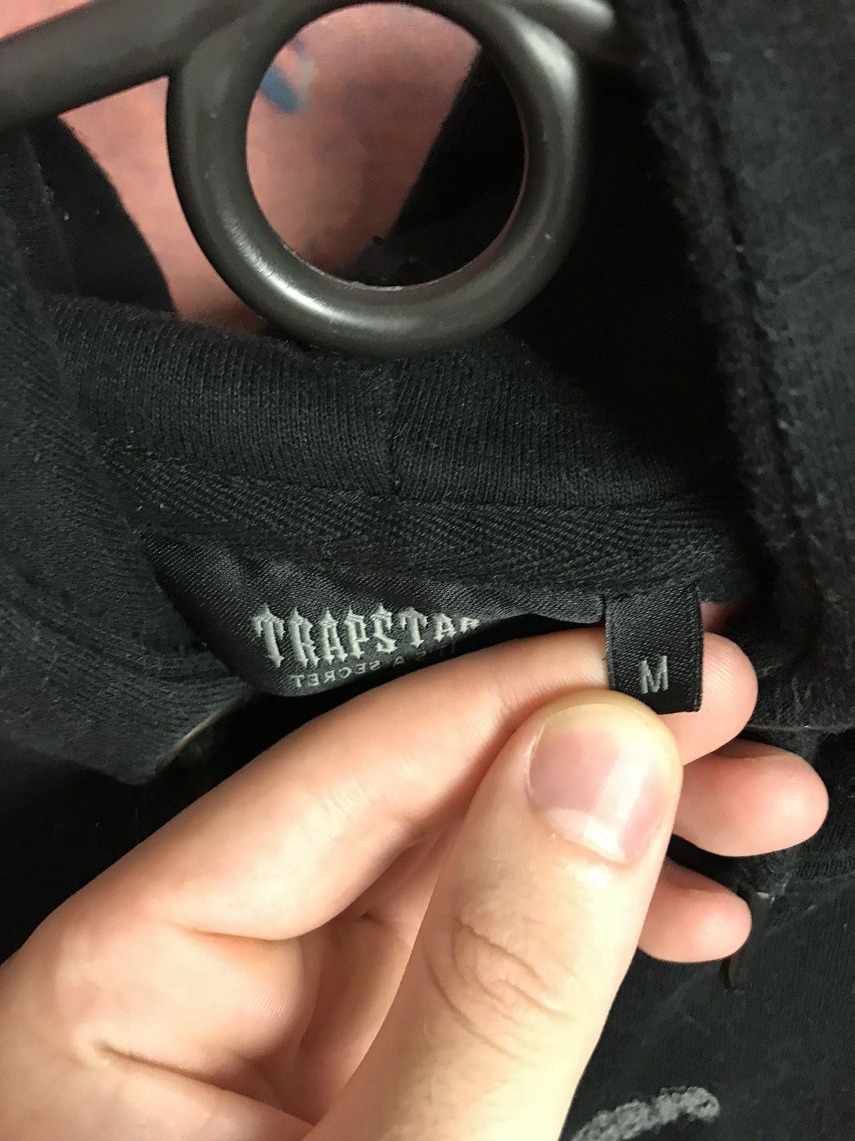 Trapstar London Trapstar London hype hoodie Size US M / EU 48-50 / 2 - 4 Thumbnail