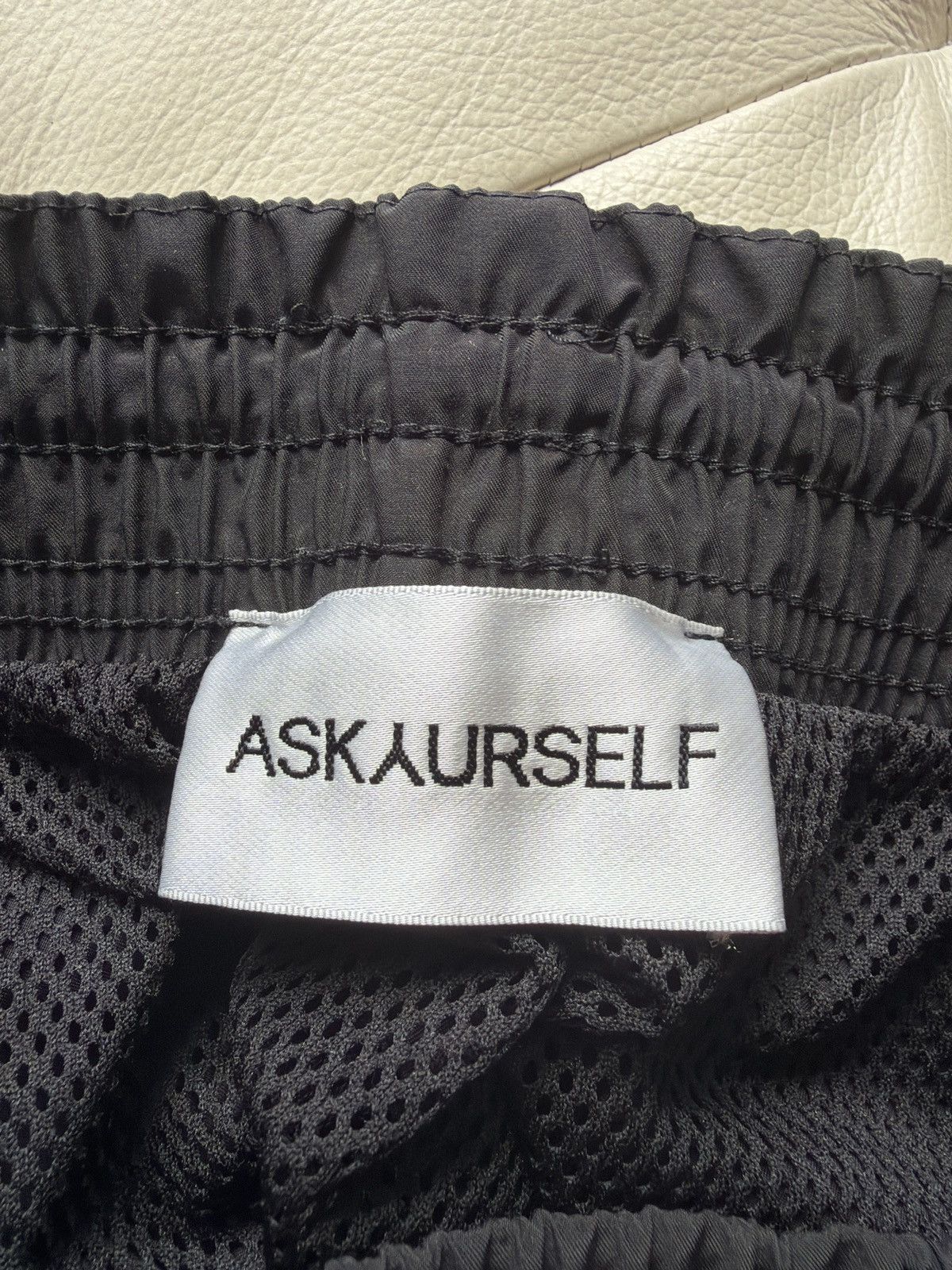 Askyurself Los Askless Shorts Large Size US 34 / EU 50 - 4 Thumbnail