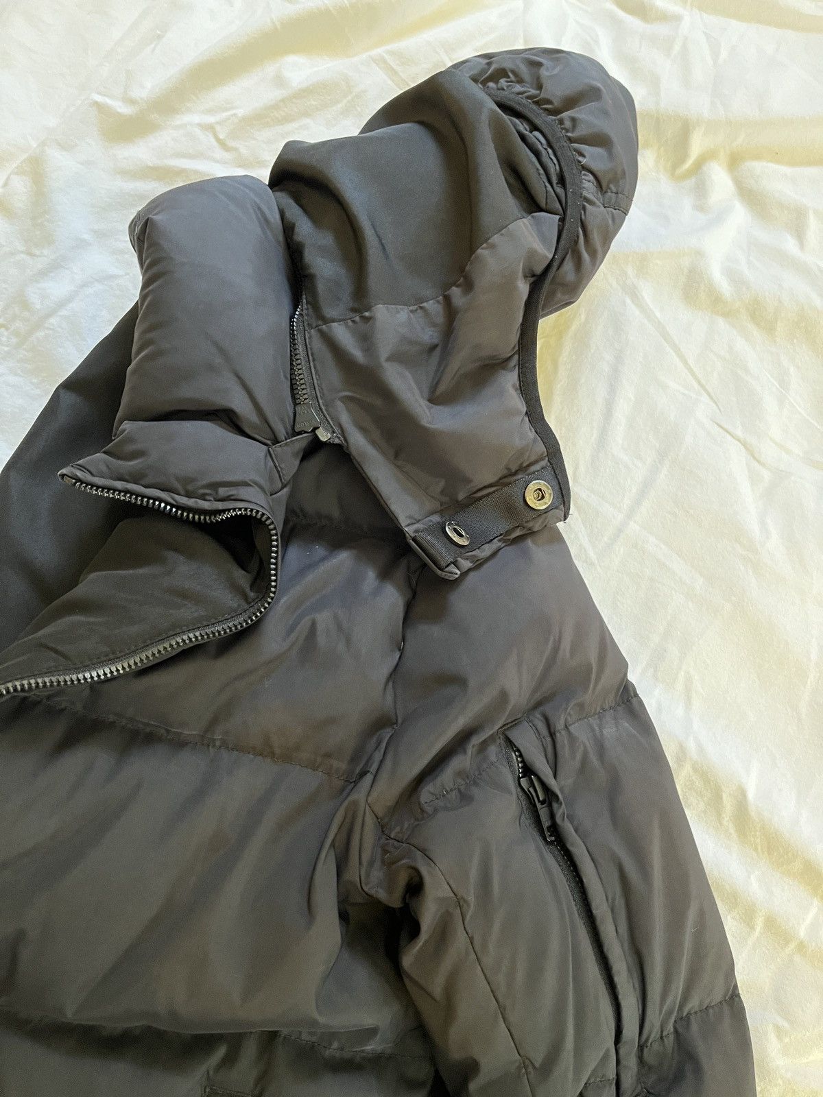 Theory Theory down puffer jacket Size XS / US 0-2 / IT 36-38 - 7 Thumbnail