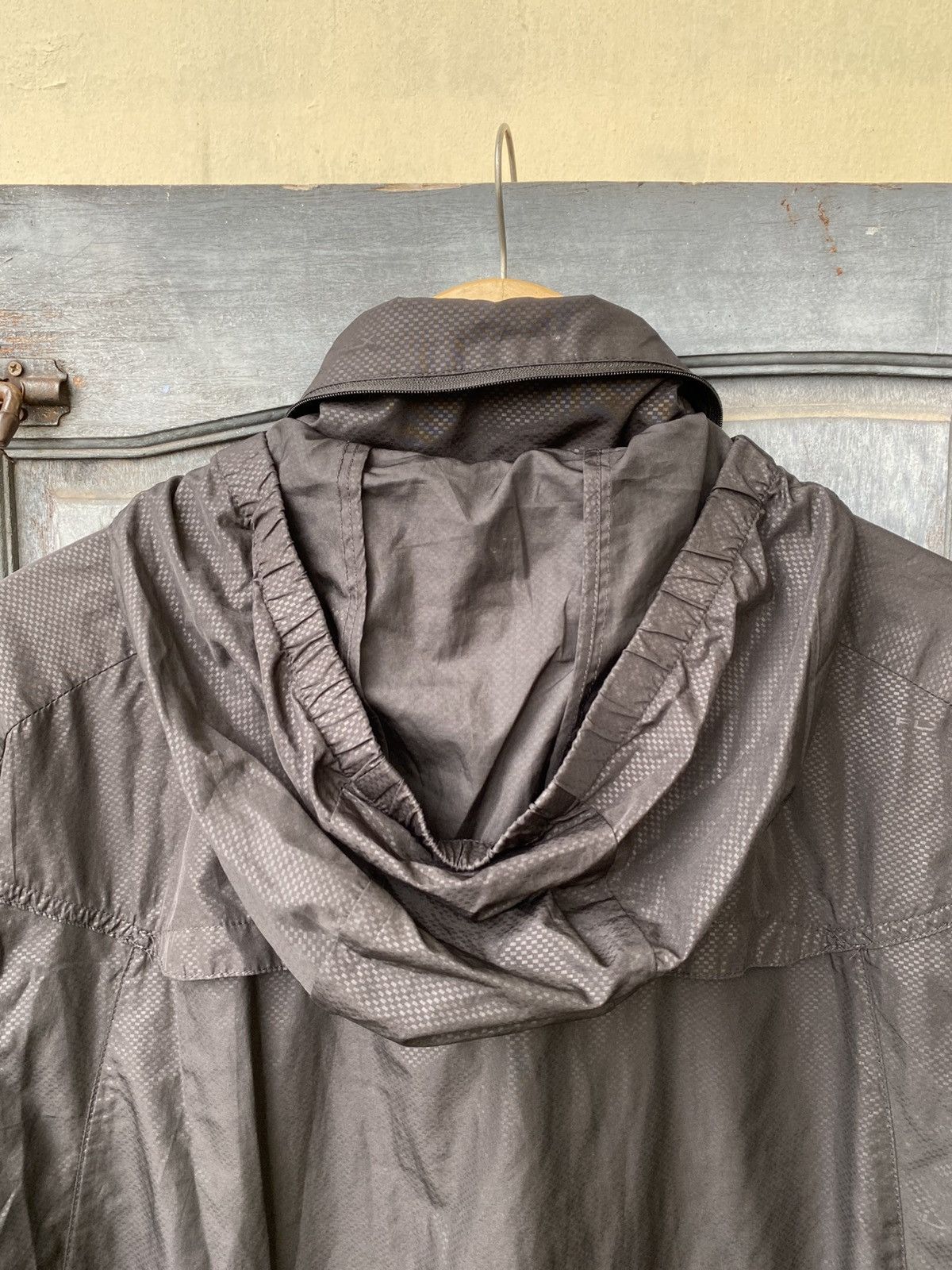 RLX Ralph Lauren RLX Ralph Lauren Light Jacket Techwear Windbreaker Sport Size US L / EU 52-54 / 3 - 10 Thumbnail