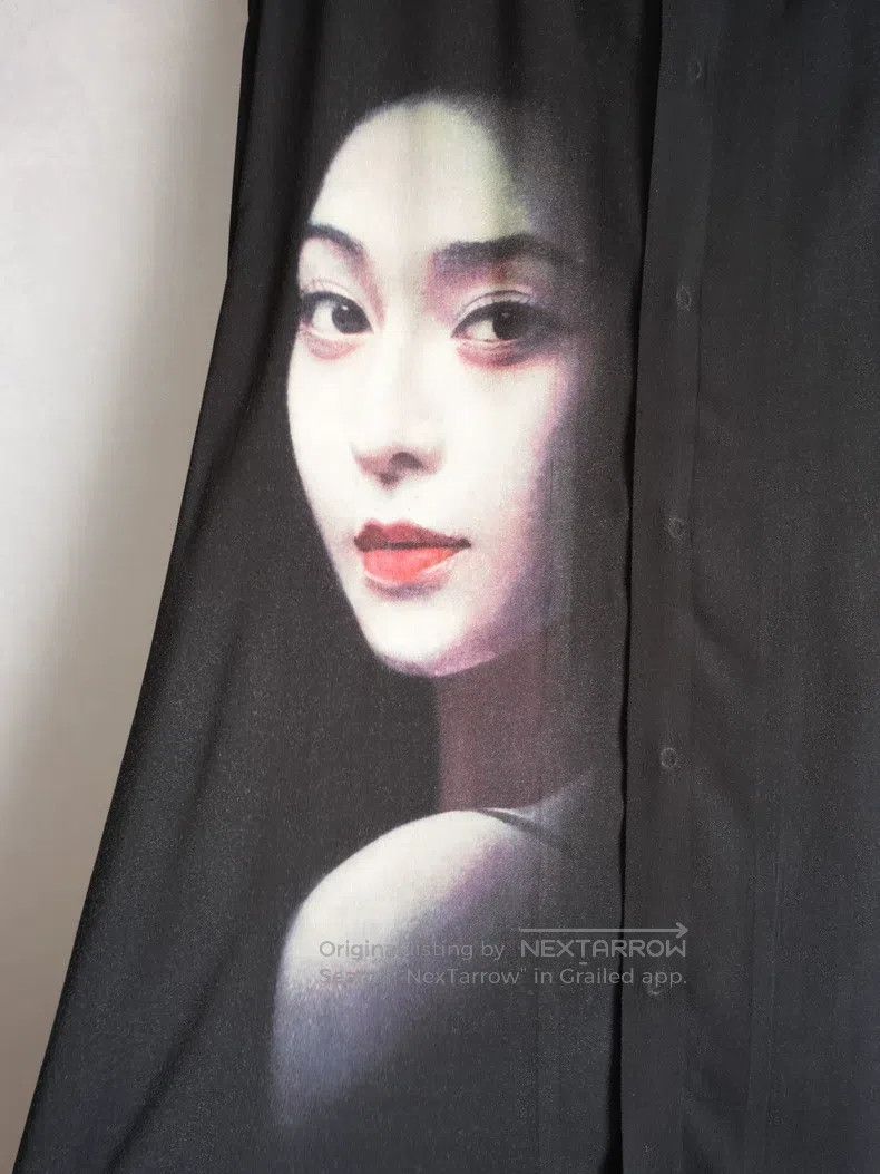 Other Yohji Yamamoto Shirt Size US L / EU 52-54 / 3 - 4 Thumbnail