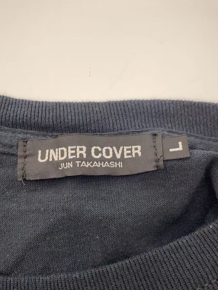 Undercover Spiritual Noise Tee Size US L / EU 52-54 / 3 - 3 Thumbnail