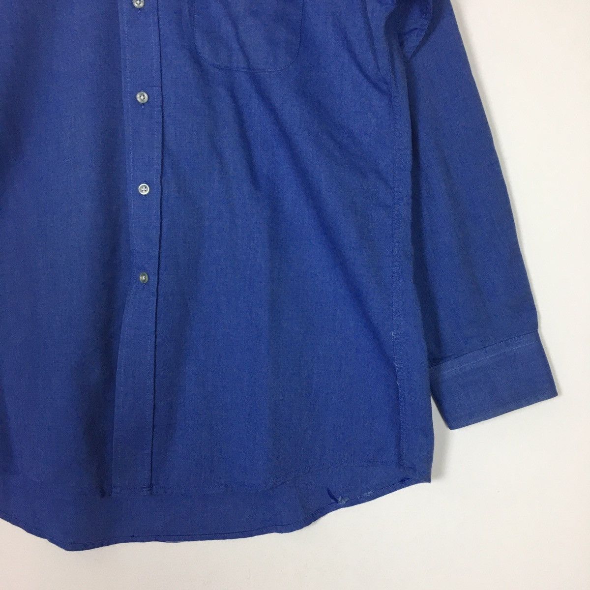 Grailed Vintage Wear Guard Embroidery Mcdonald Size US M / EU 48-50 / 2 - 4 Thumbnail