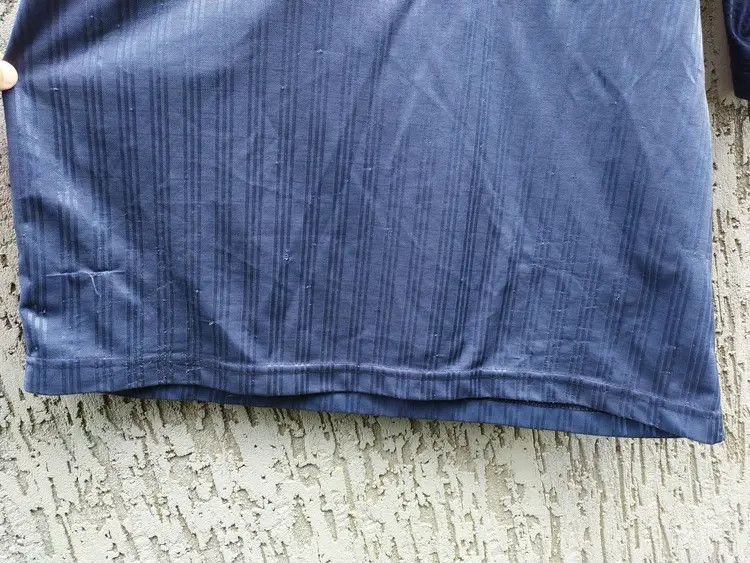 Tommy Hilfiger Vintage Tommy Hilfiger Usa logo T-Shirt Size US XL / EU 56 / 4 - 7 Thumbnail