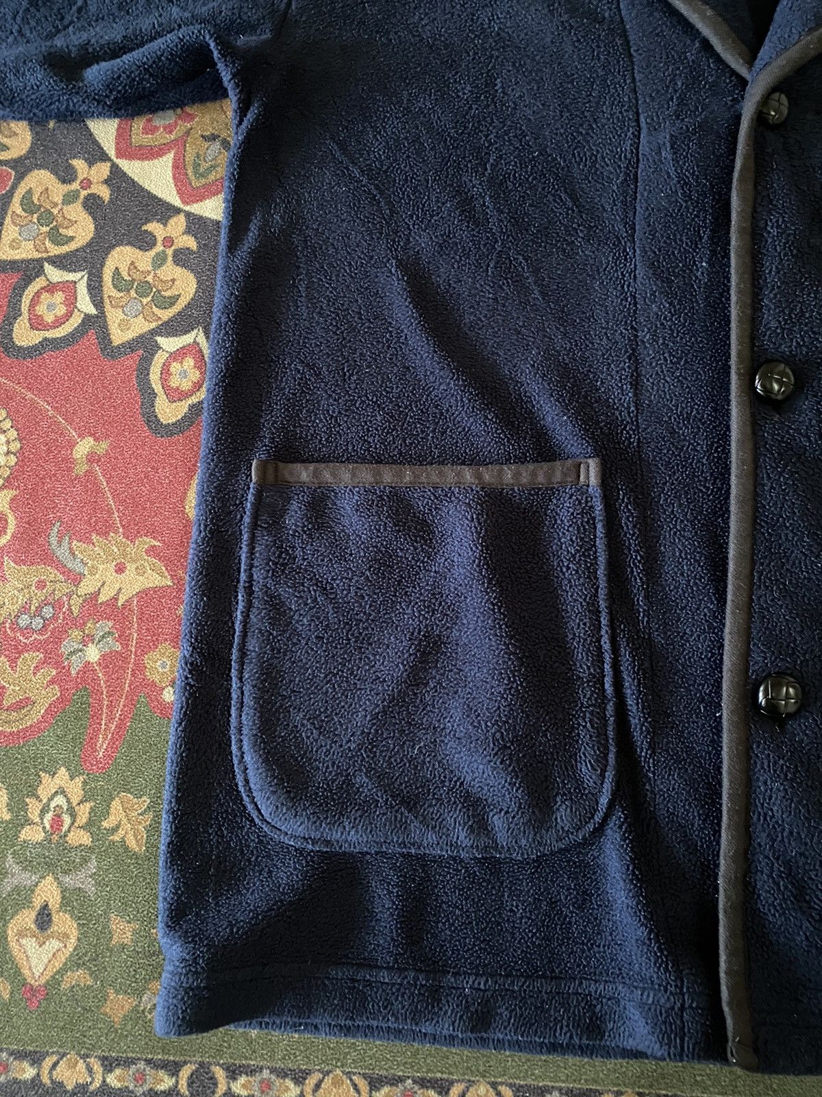 Balmain Vintege Pierre Balmain Paris Cardigan Jacket Size US L / EU 52-54 / 3 - 4 Thumbnail