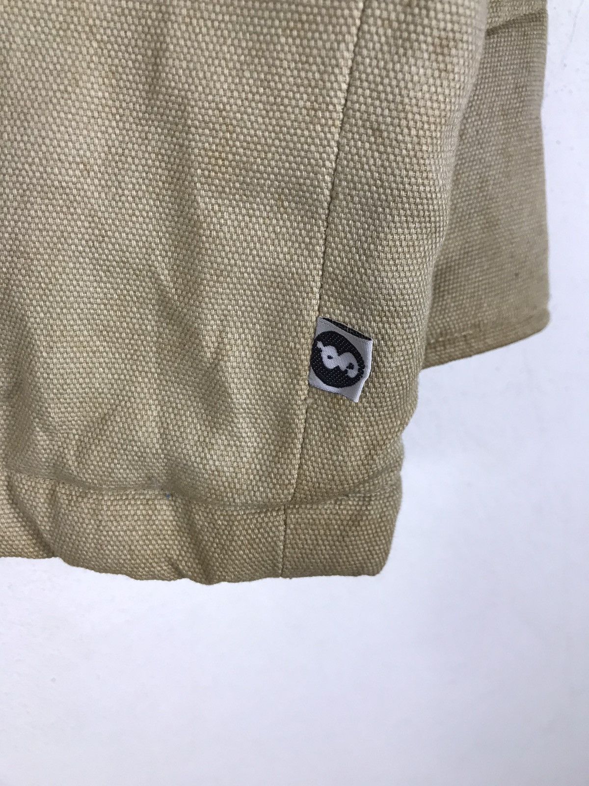 GOODENOUGH Vintage Goodenough Hiroshi Fujiwara Sherpa Jacket Size US M / EU 48-50 / 2 - 8 Thumbnail