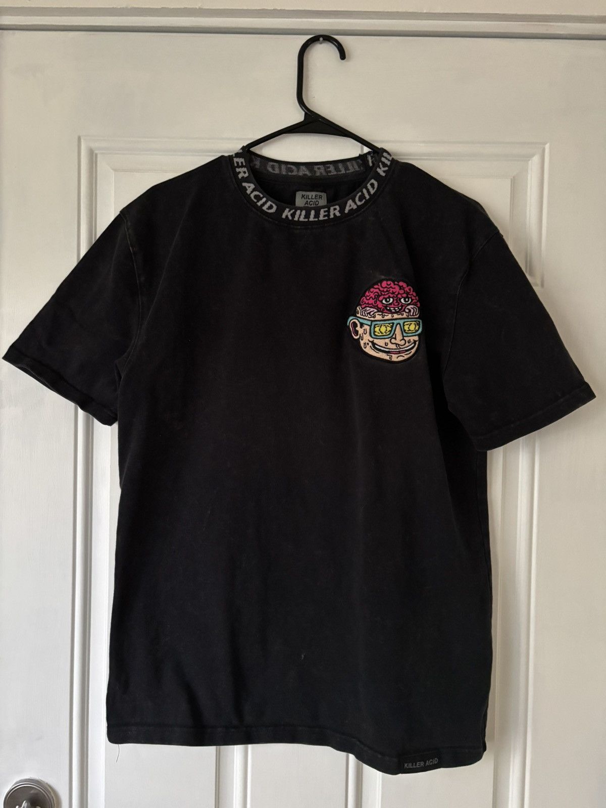 Killer Acid Killer Acid Tee Size US M / EU 48-50 / 2 - 1 Thumbnail