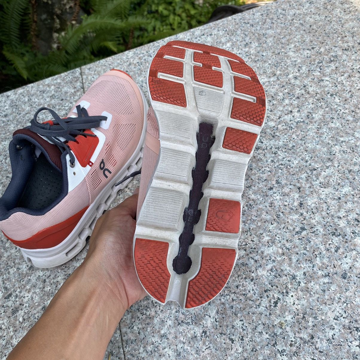 On On running shoes Size US 8.5 / IT 38.5 - 3 Thumbnail