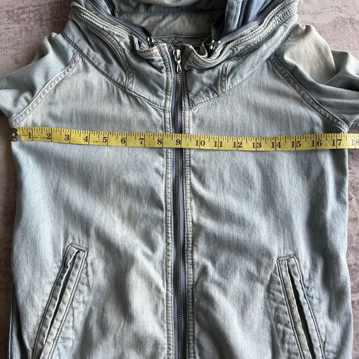 GOA G.o.a Bono Zipper Jacket Size US XS / EU 42 / 0 - 12 Thumbnail
