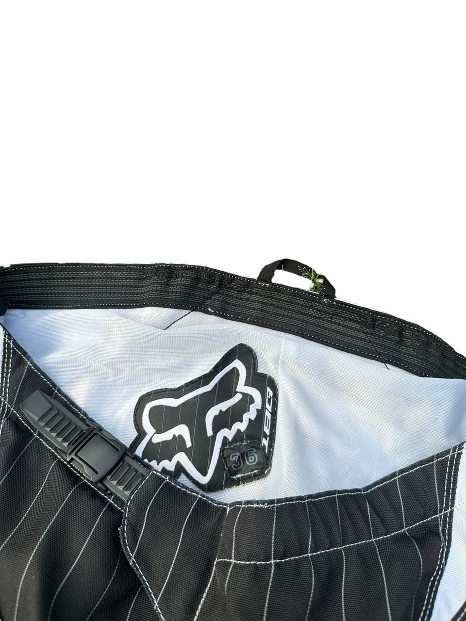 Fox Racing Fox racing motorcross pants Size US 32 / EU 48 - 3 Thumbnail