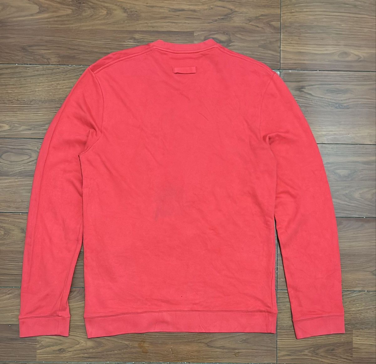 Raf Simons Raf Simons "Wave" FW 17/18 Sweatshirt Size US L / EU 52-54 / 3 - 4 Thumbnail