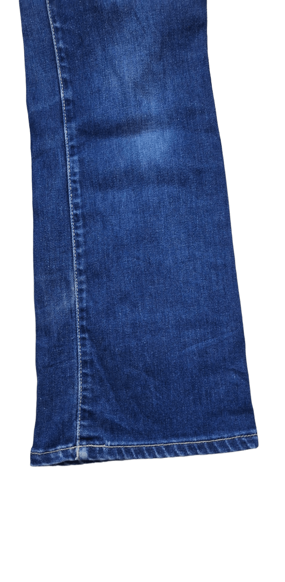 Levi's × Vintage Vintage Levis Bootcut Denim Size US 30 / EU 46 - 5 Thumbnail