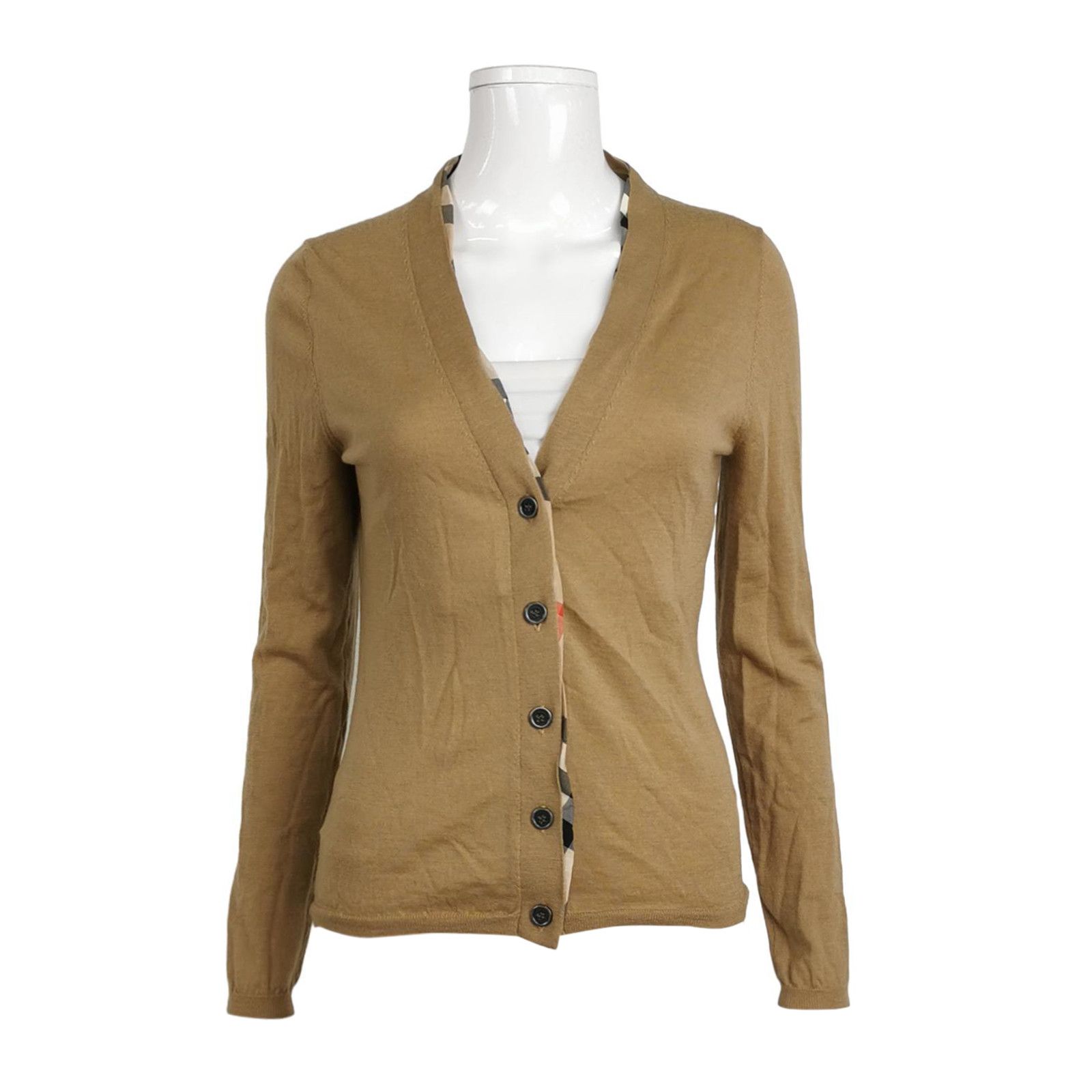 Burberry Burberry Women m Sweaters Size M / US 6-8 / IT 42-44 - 1 Thumbnail