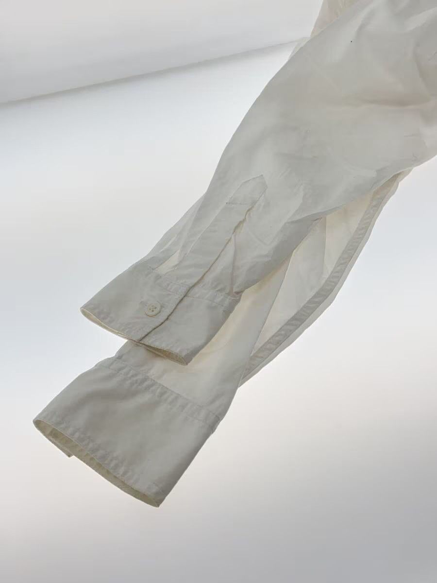 Yohji Yamamoto yohji yamamoto POUR HOMME 21SS collaboration shirt Size US M / EU 48-50 / 2 - 5 Thumbnail