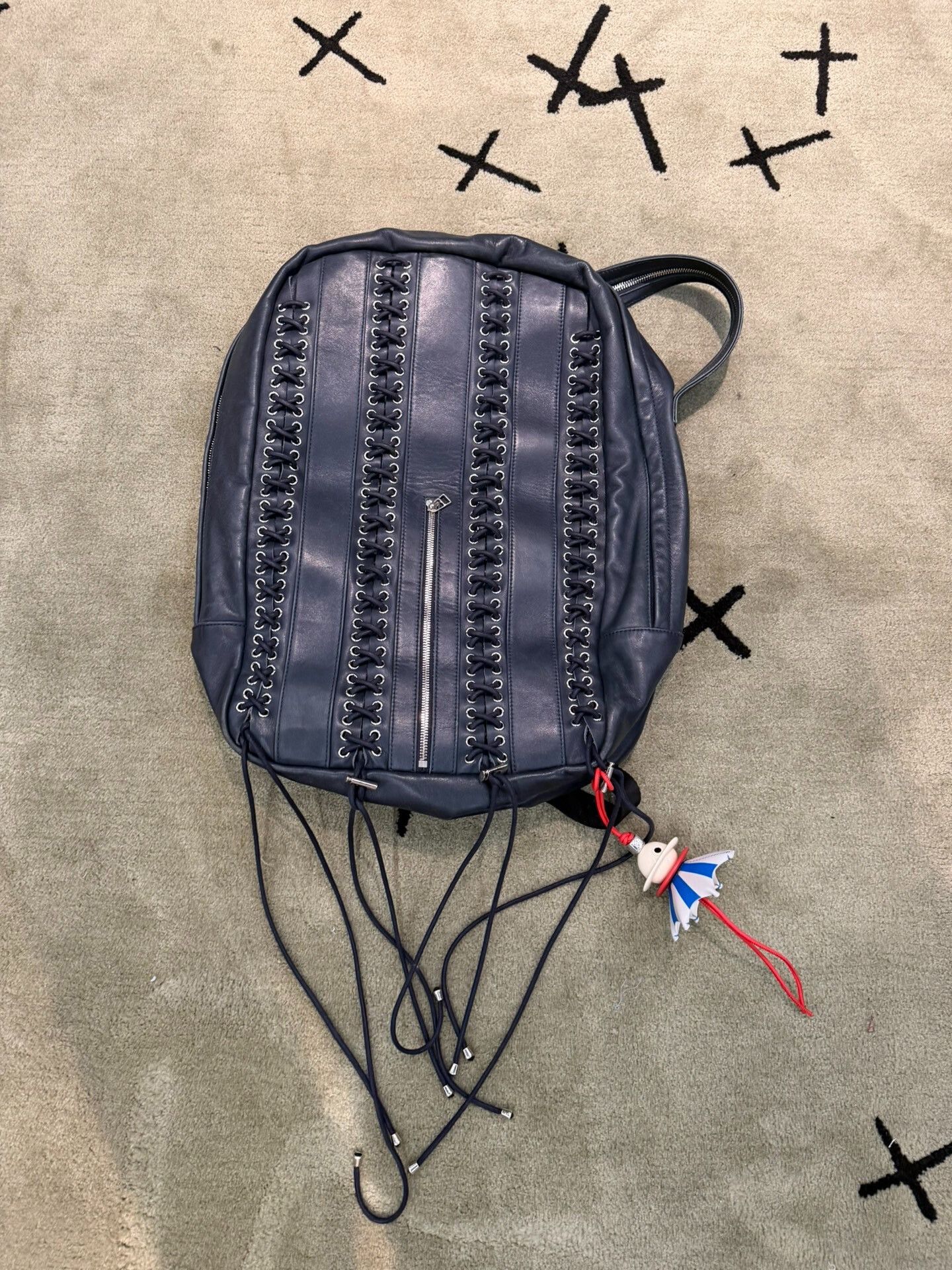 Hood By Air Hood By Air Single-Shoulder Bag Size ONE SIZE - 1 Thumbnail