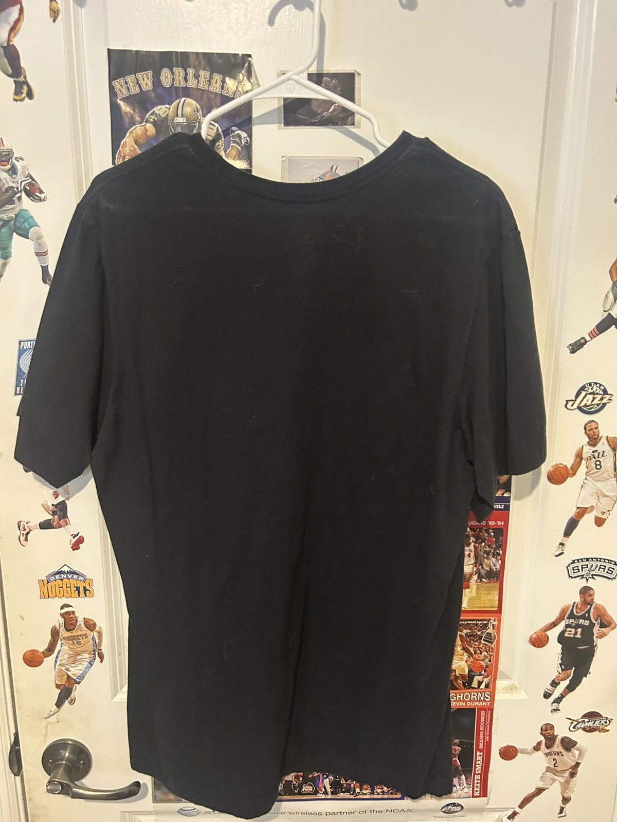 Designer × Nike Nike Classic Tee Size US L / EU 52-54 / 3 - 2 Thumbnail