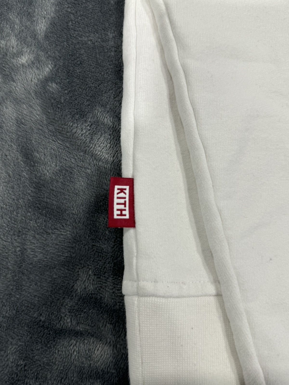 Coca Cola × Kith Kith Coca Cola Crewneck Rugby White Medium Size US XS / EU 42 / 0 - 6 Thumbnail