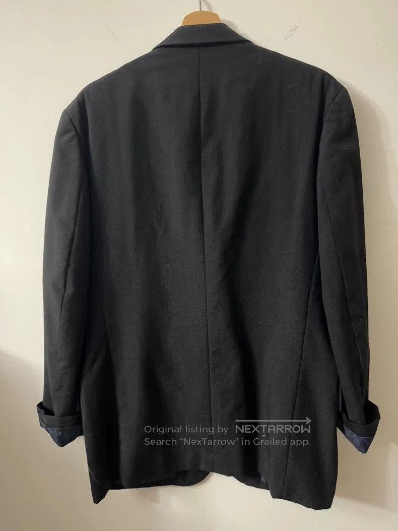 Comme des Garcons COMME des GARCONS HOMME PLUS Archive 1998 Blazer. Size US S / EU 44-46 / 1 - 4 Thumbnail