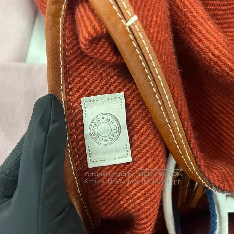 Hermes Hermes Cape Size M / US 6-8 / IT 42-44 - 4 Thumbnail