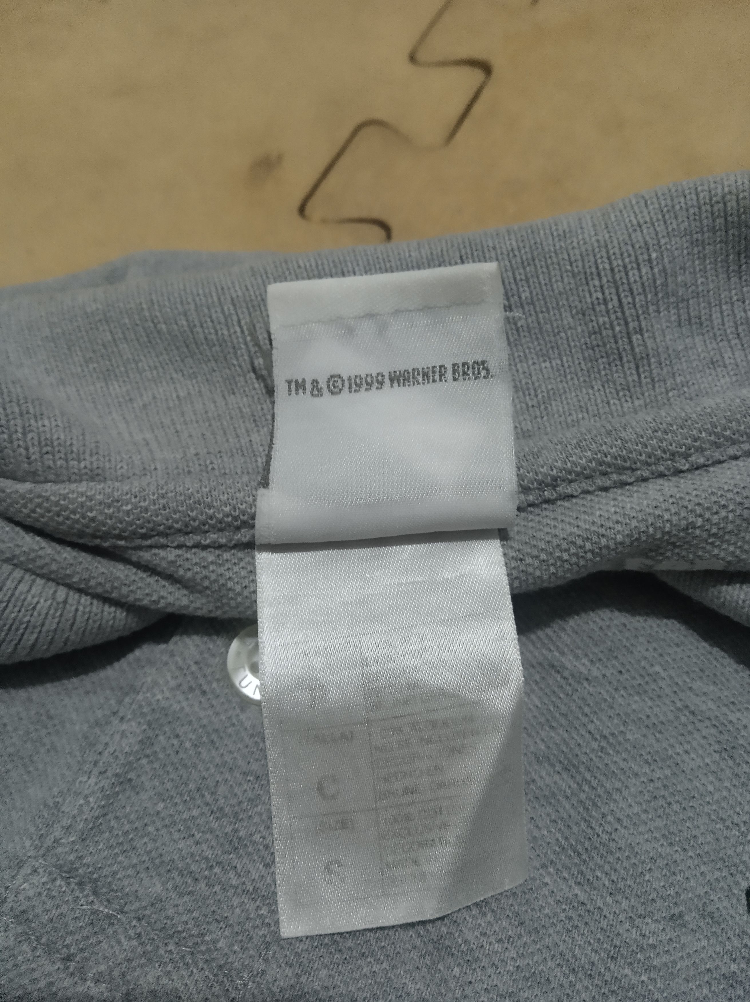 Vintage 90s Marvin The Martian Size US S / EU 44-46 / 1 - 4 Thumbnail