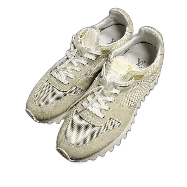Louis Vuitton Low-Top Running Shoes