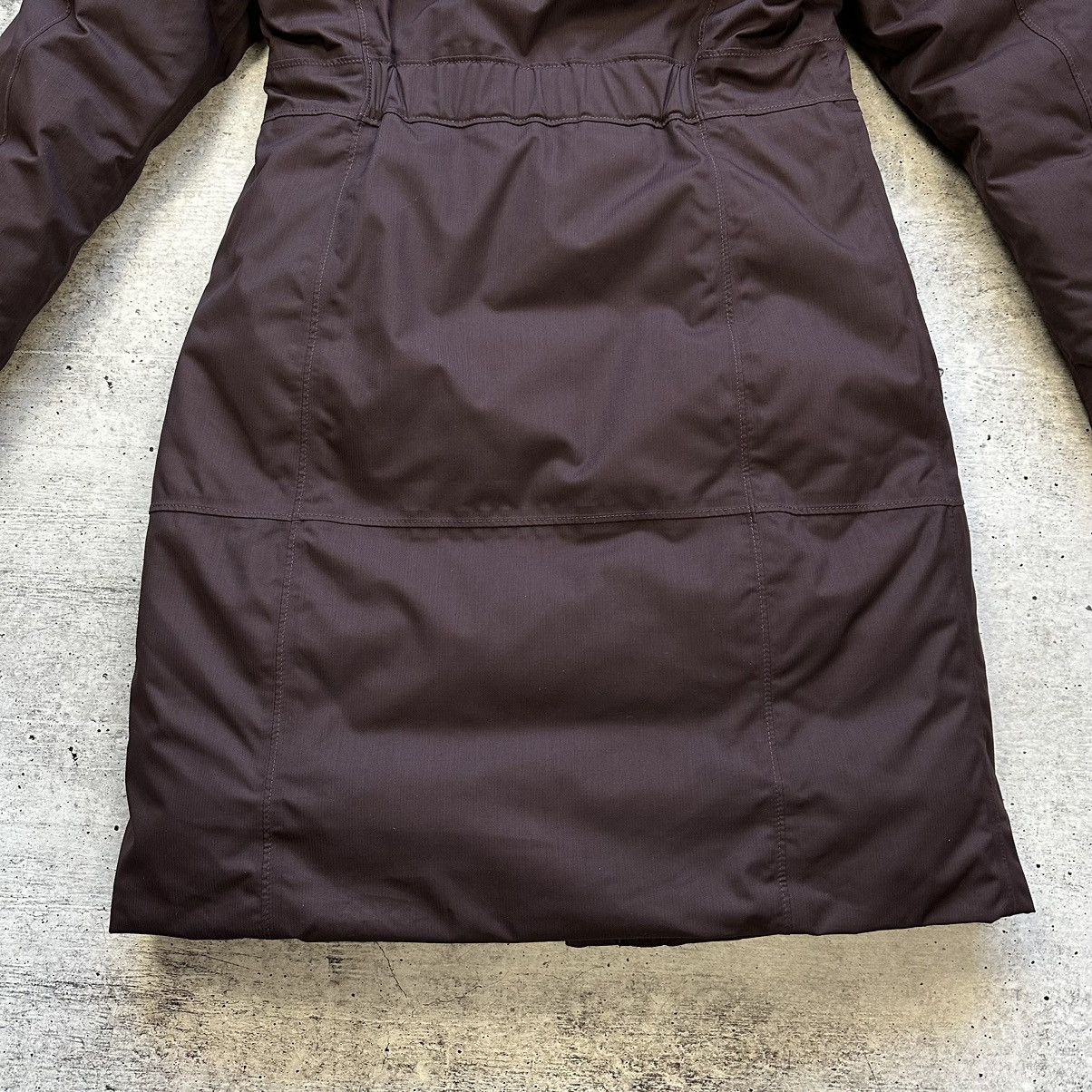 The North Face The North Face Winter Hyvent Down Parka Jacket Womens Size S Size S / US 4 / IT 40 - 14 Thumbnail