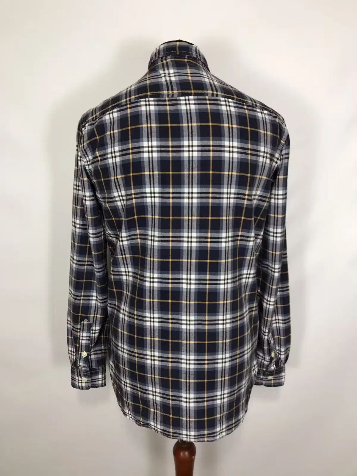 Denim & Supply Ralph Lauren × Polo Ralph Lauren Vintage Denim Supply Ralph Lauren shirt Size US S / EU 44-46 / 1 - 2 Thumbnail