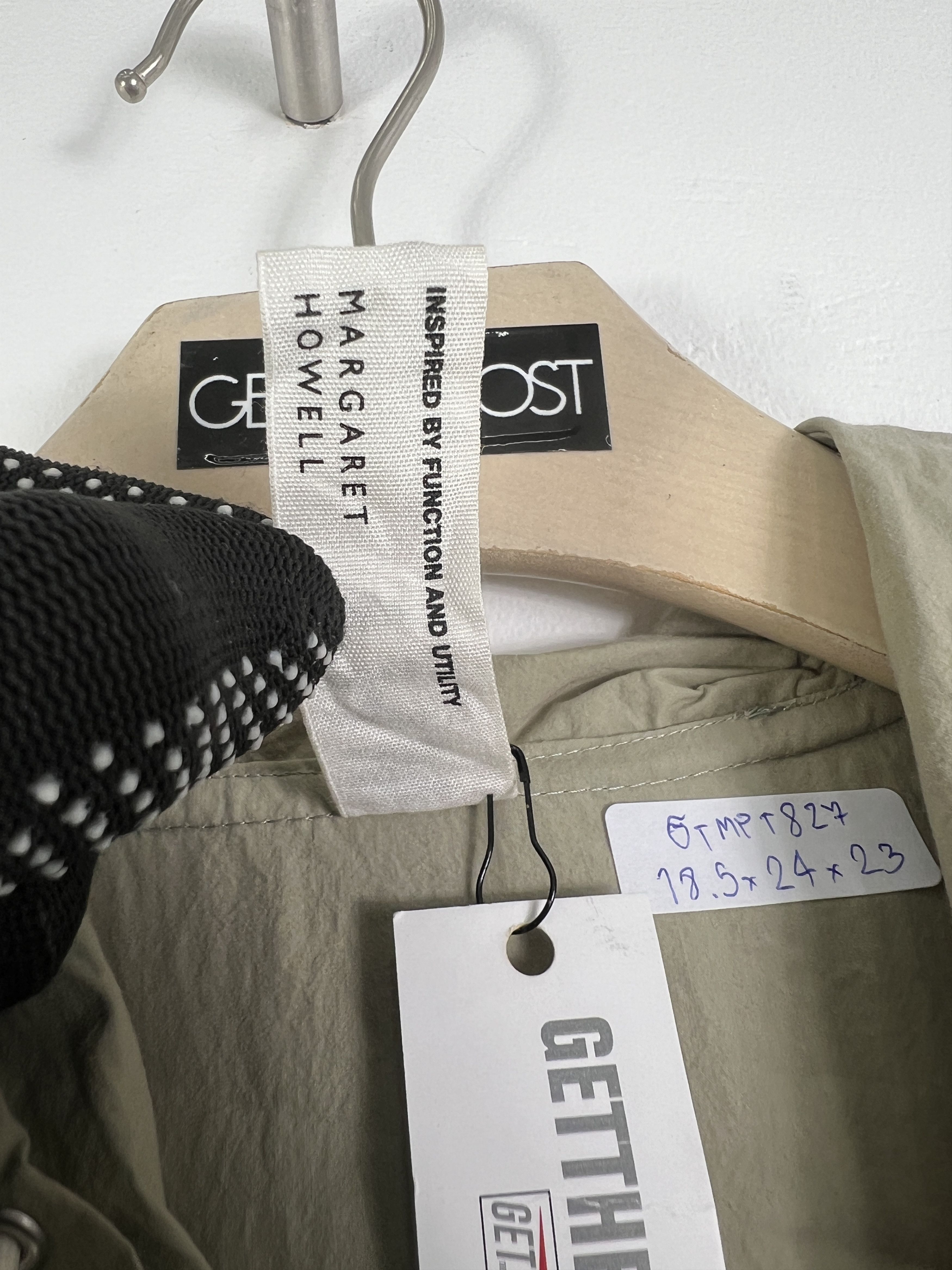 MHL Full Zip Light Jacket (1) GTMPT827
