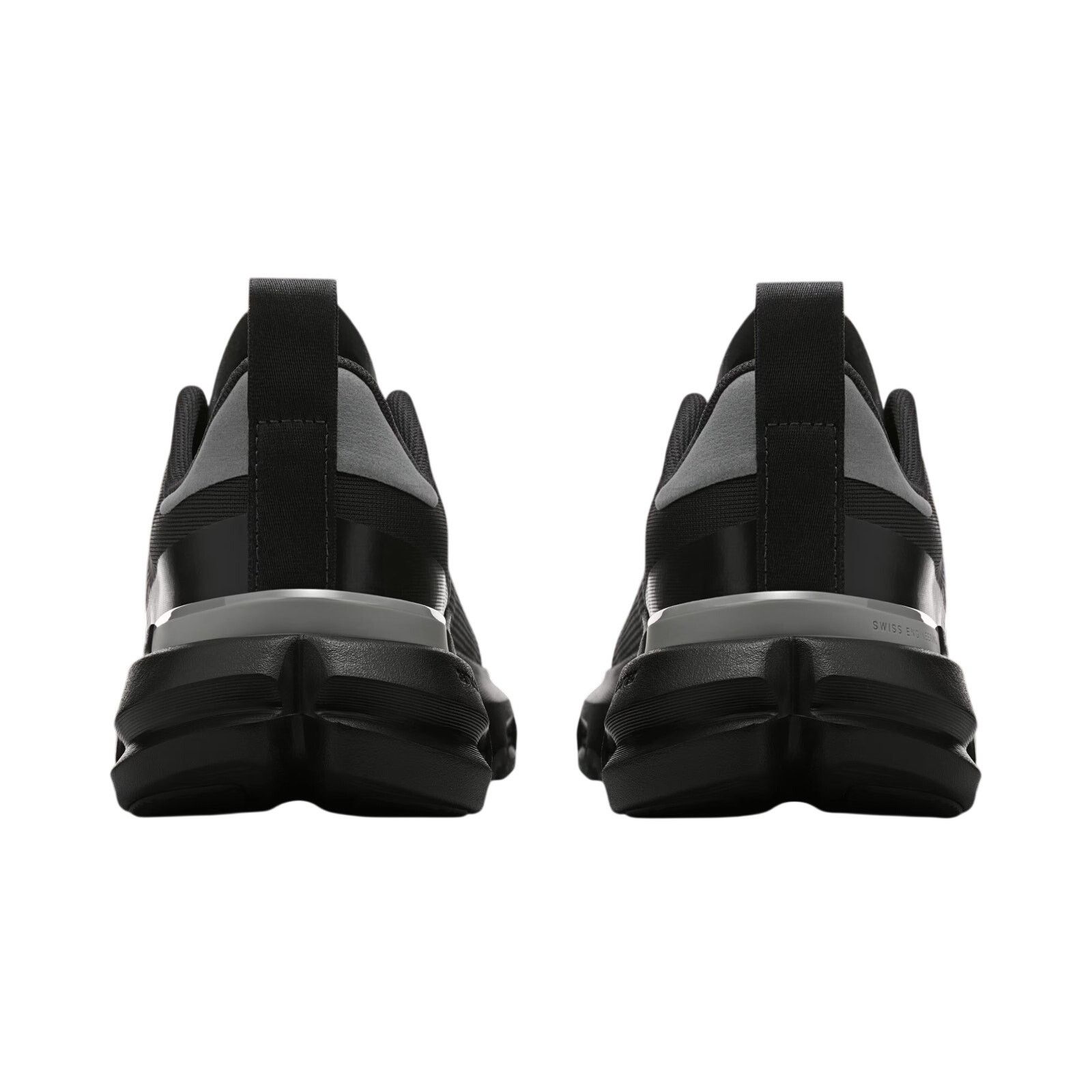 On On Cloudpulse Next Black Sneakers - Size 9W - New Size US 9 / IT 39 - 11 Thumbnail