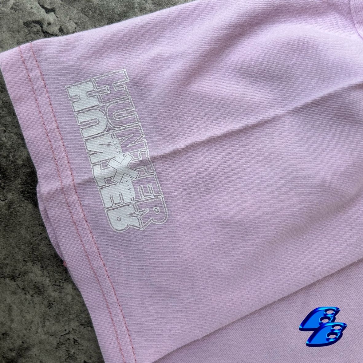 Anime HunterxHunter Hisoka Official Tee Size US M / EU 48-50 / 2 - 4 Thumbnail