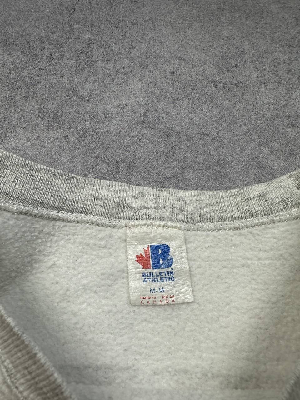 Other Vintage Canada Oversized Sweatshirt, Size M – Cozy Size US M / EU 48-50 / 2 - 7 Thumbnail