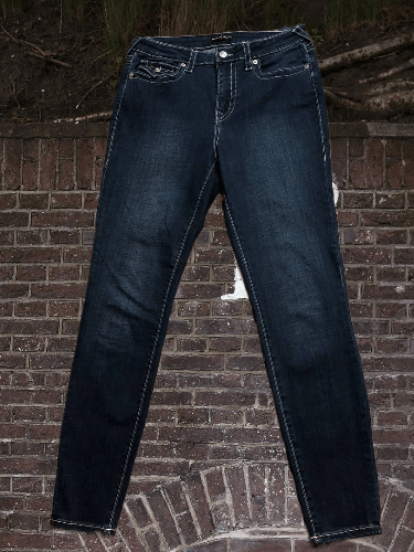 True Religion True Religion Denim Jeans Size 30" / US 8 / IT 44 - 1 Thumbnail