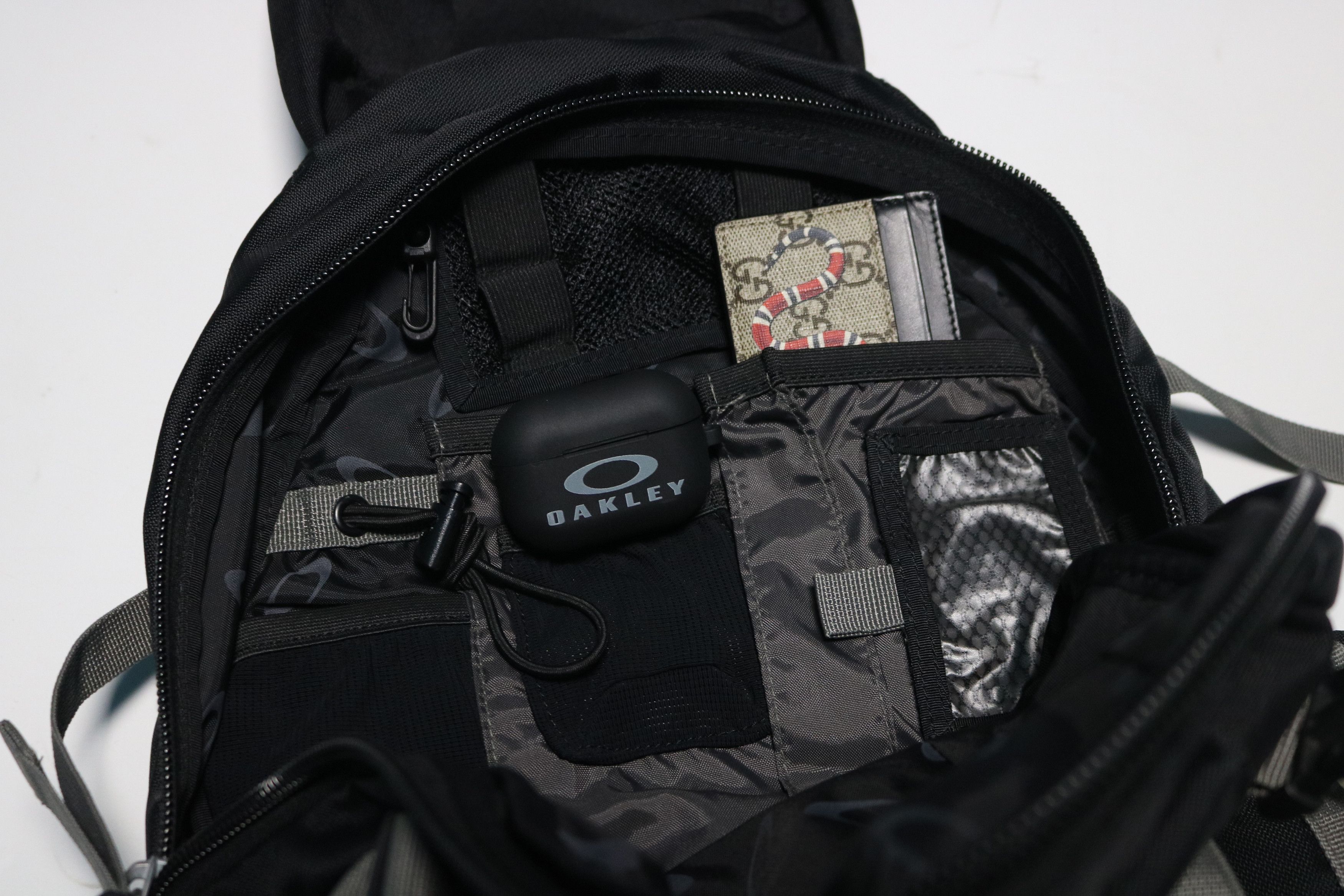 Oakley OAKLEY Technical Backpack Size ONE SIZE - 8 Thumbnail