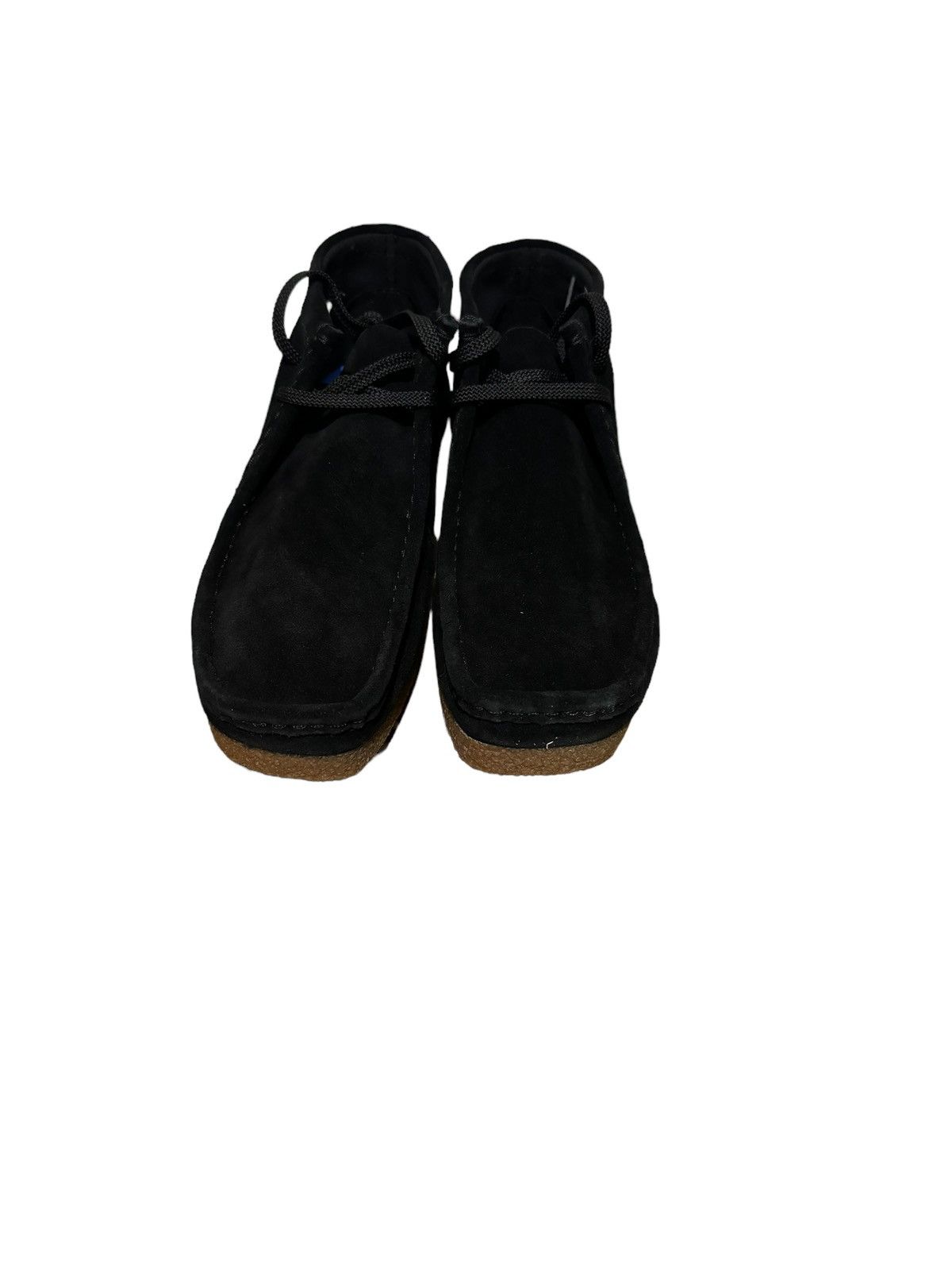 Clarks Clarks Shacre boots Size US 9.5 / EU 42-43 - 4 Thumbnail