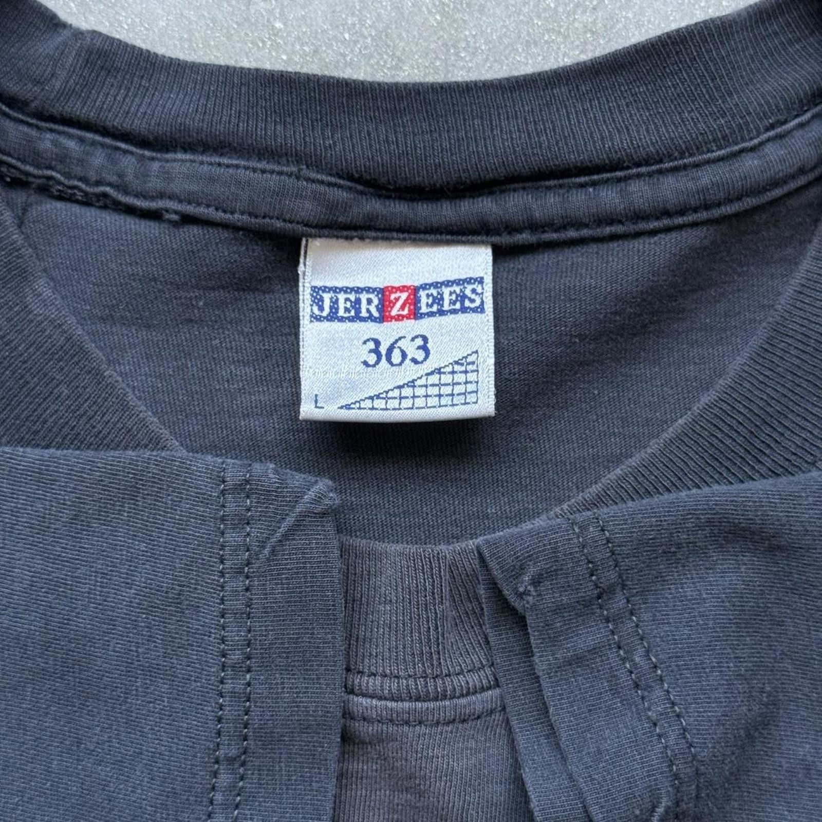 Other 426 IOS “Warrior” Vintage Y2K Graphic T-shirt Size US L / EU 52-54 / 3 - 4 Thumbnail