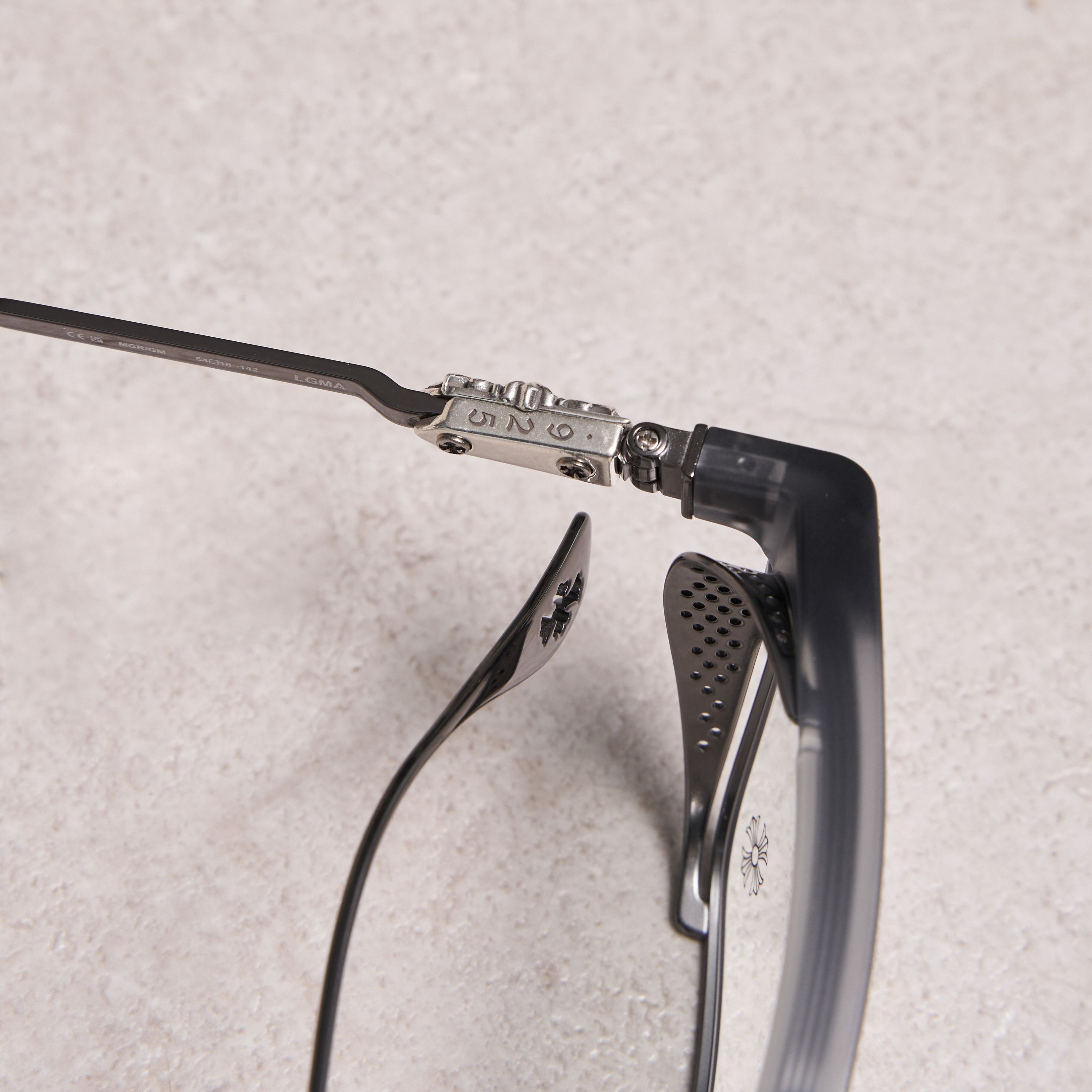 Chrome Hearts CHROME HEARTS LGMA Size ONE SIZE - 13 Thumbnail