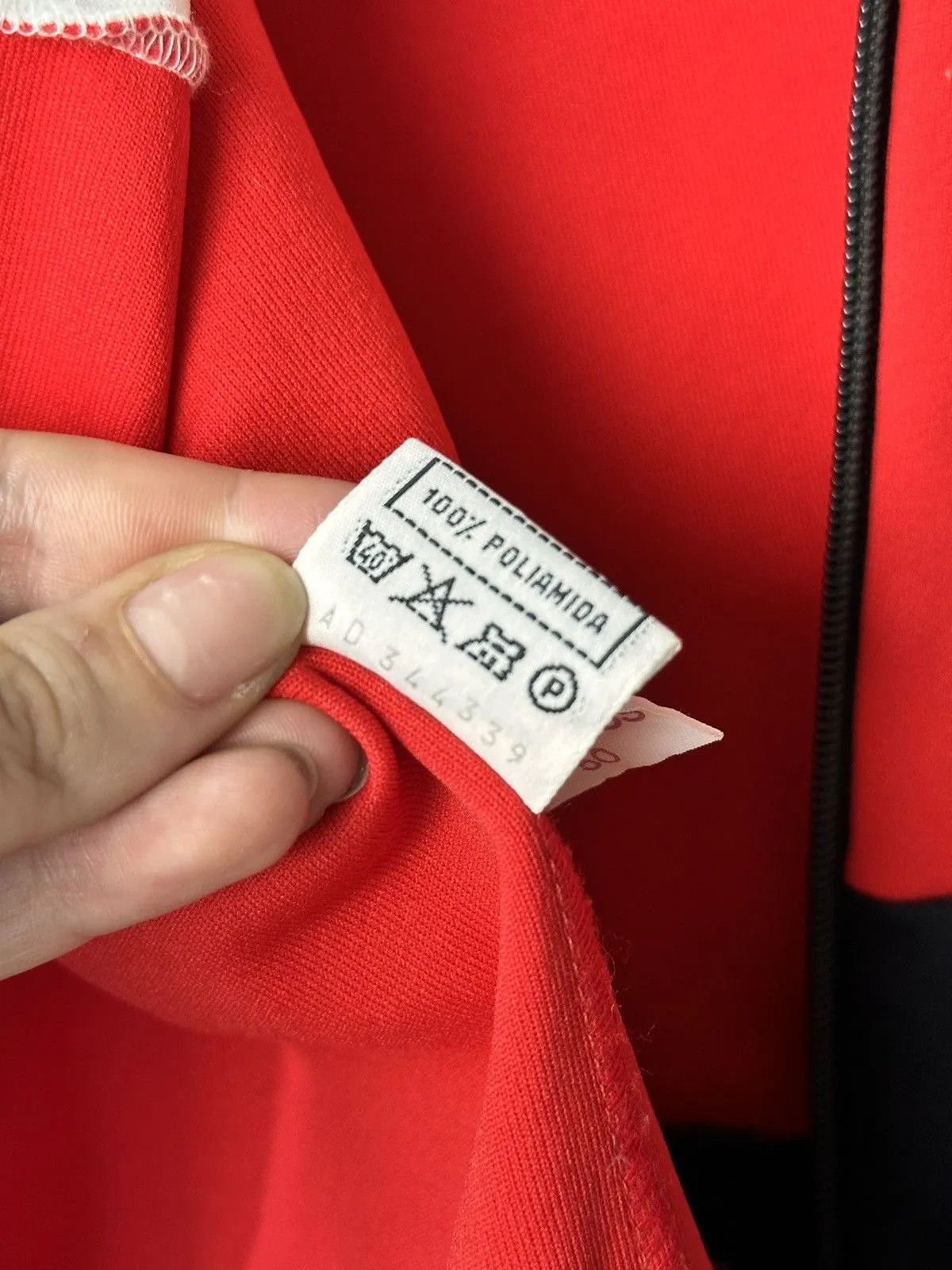 Other Rare Flamengo Basquete 1984/85 Jersey Camisa Regata Jacket Size US M / EU 48-50 / 2 - 10 Thumbnail