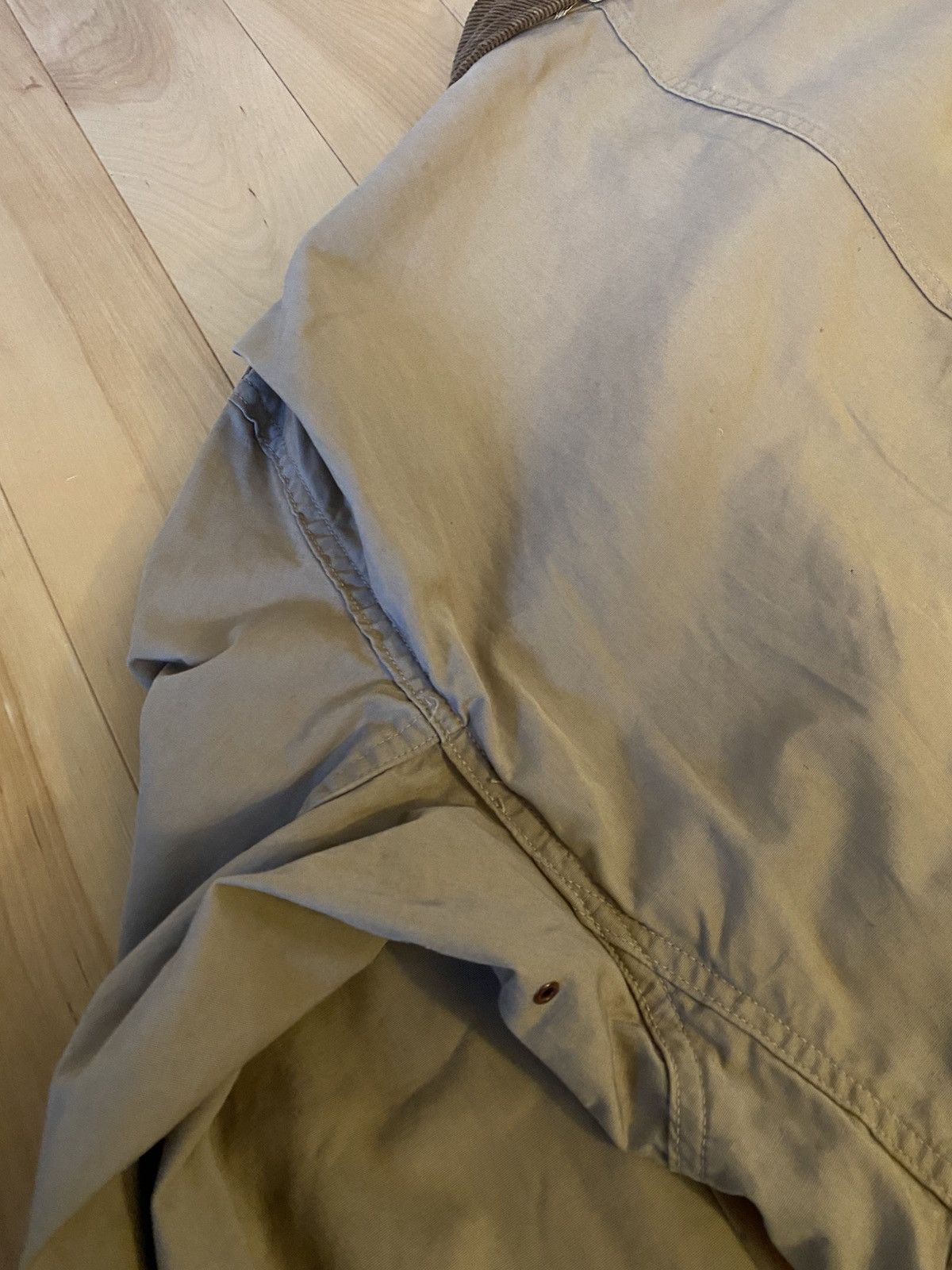 Vintage Vintage 50s-60s Spiegel Hunting Jacket Size US M / EU 48-50 / 2 - 10 Thumbnail