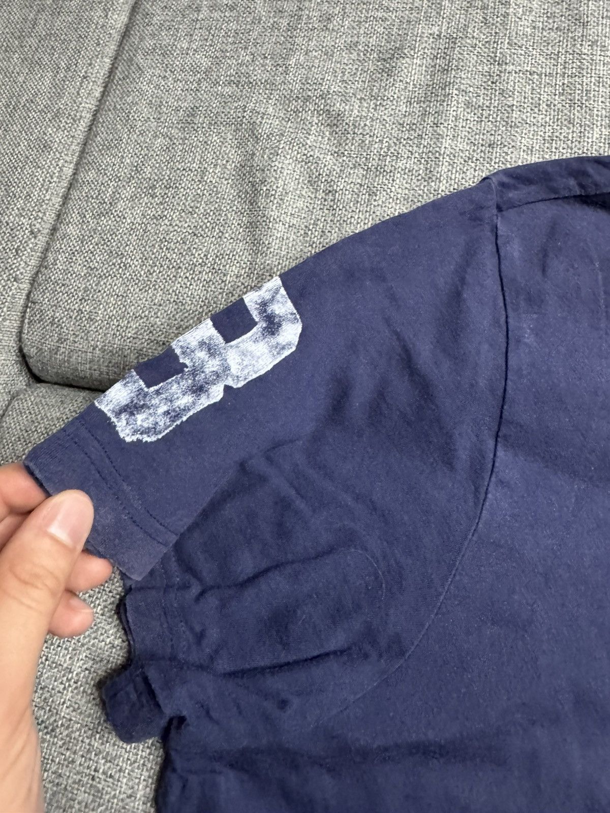 Polo Ralph Lauren T-shirt Polo Ralph Lauren Size US XXL / EU 58 / 5 - 10 Thumbnail