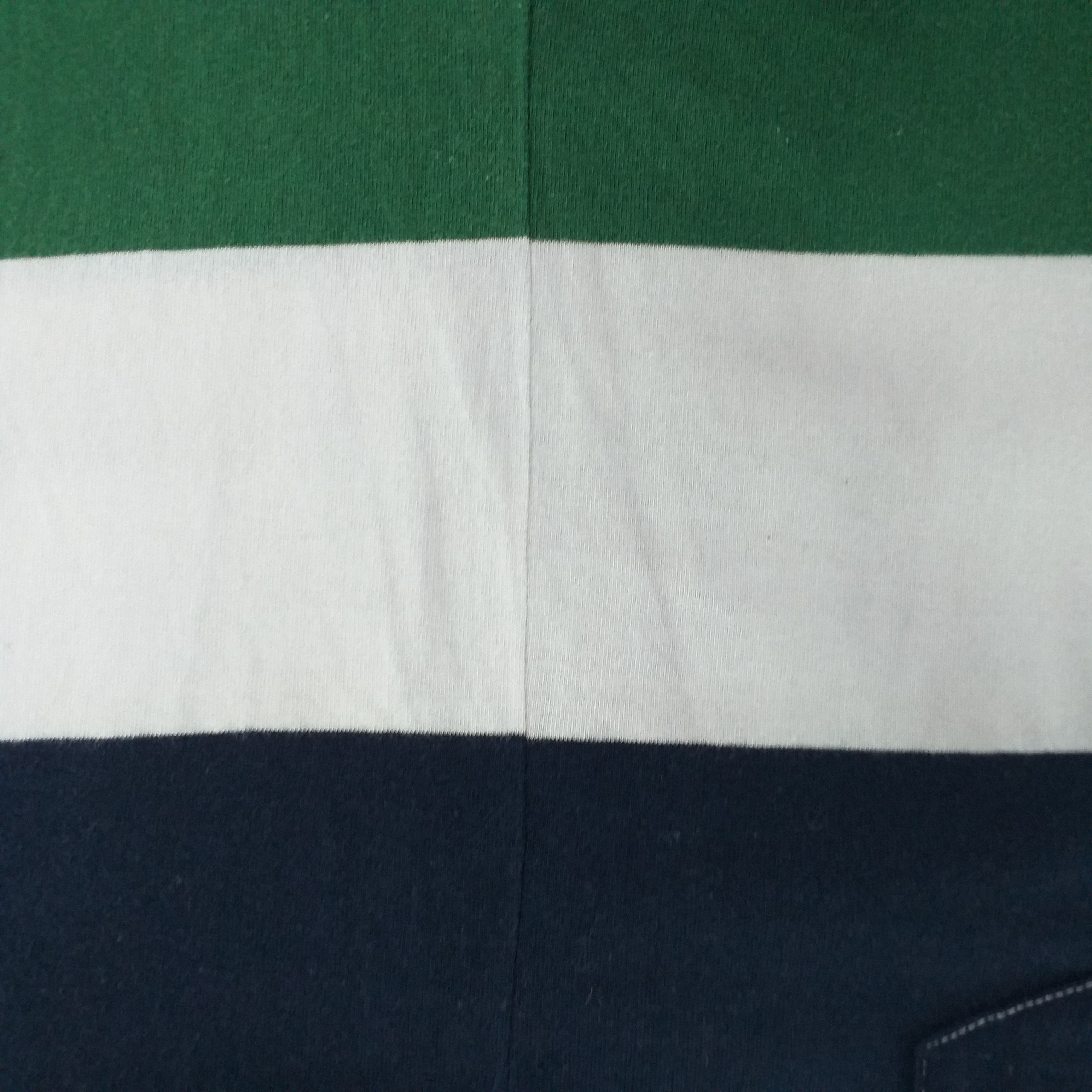 Carhartt Carhartt Single Pocket Stripes Medium T Shirt G019 Size US M / EU 48-50 / 2 - 10 Thumbnail