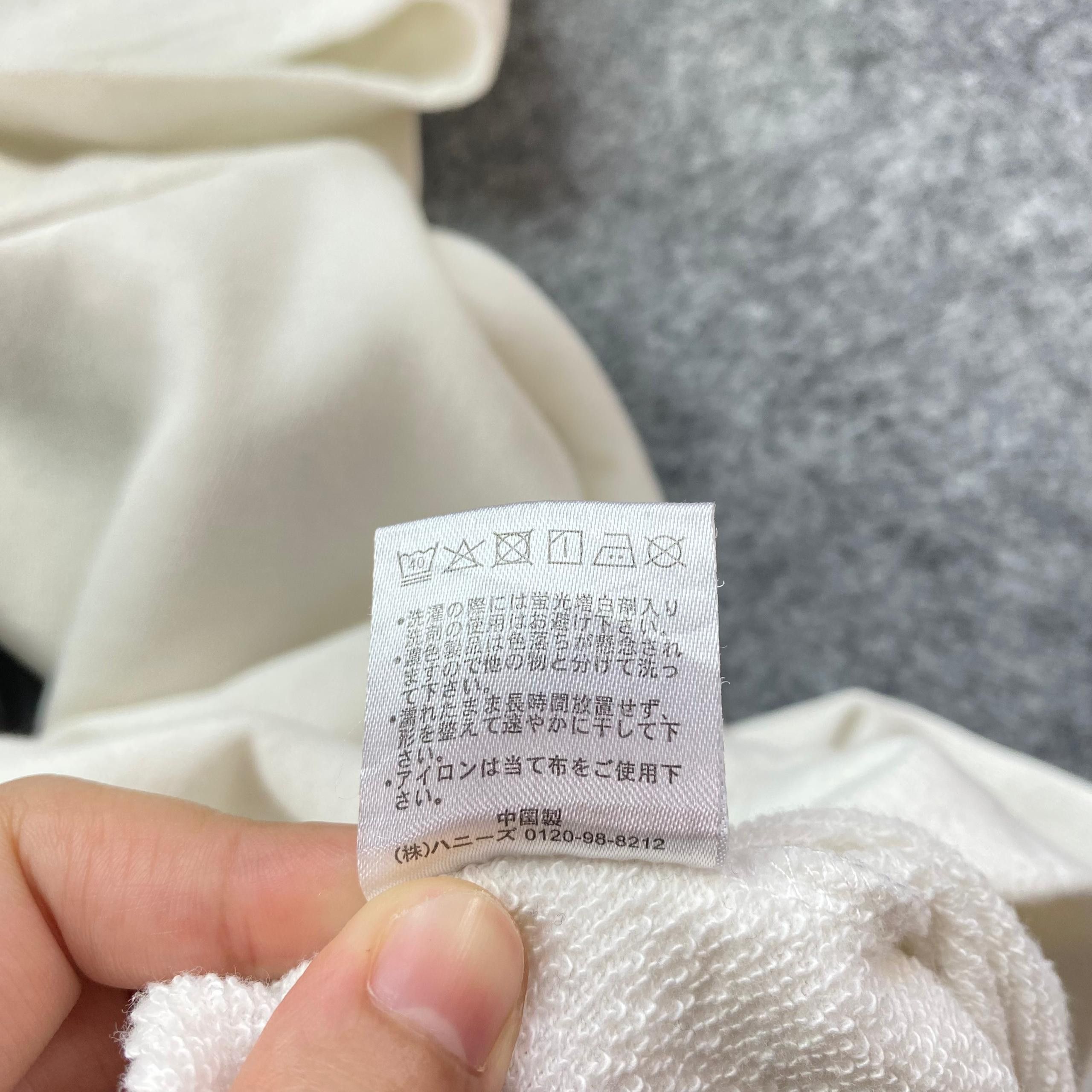 Kappa Vintage Kappa Hoodies Size US XL / EU 56 / 4 - 8 Thumbnail