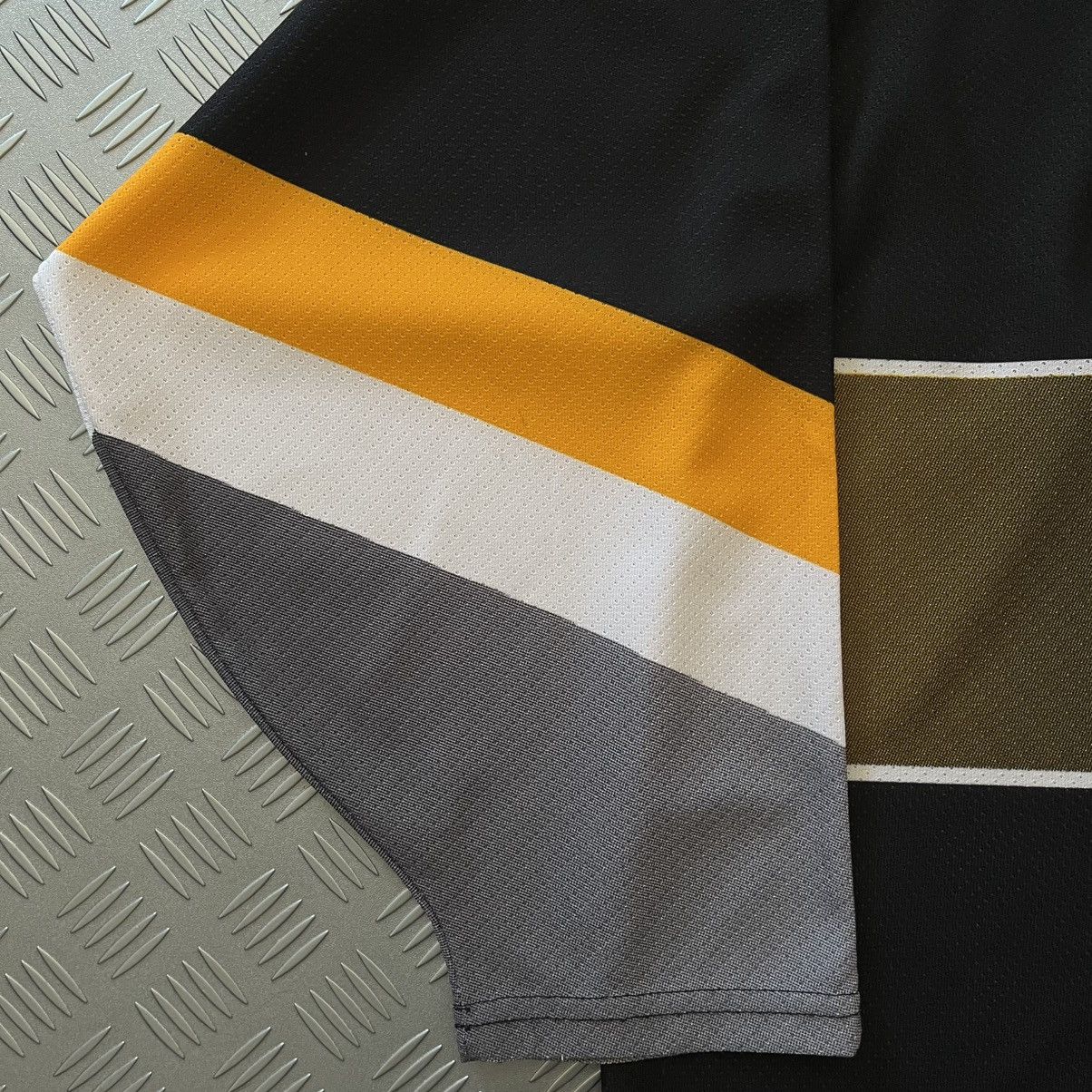 Koho × NHL Vintage 90s KoHo Pittsburgh Penguins NHL Hockey Jersey 🐧 Size US M / EU 48-50 / 2 - 8 Thumbnail