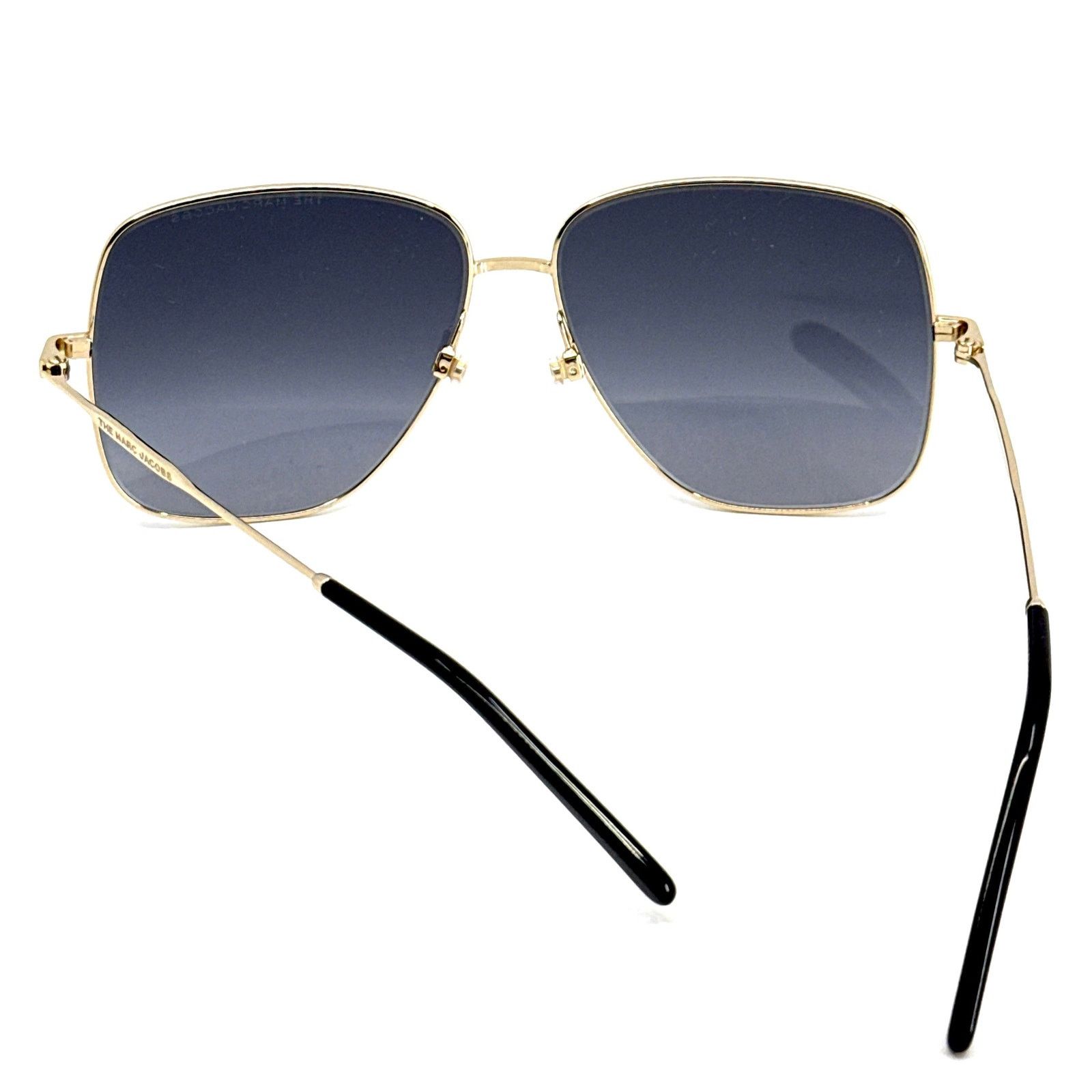 Marc by Marc Jacobs New! MARC JACOBS Sunglasses MARC 619/S RHL9O, Authentic Size ONE SIZE - 11 Thumbnail