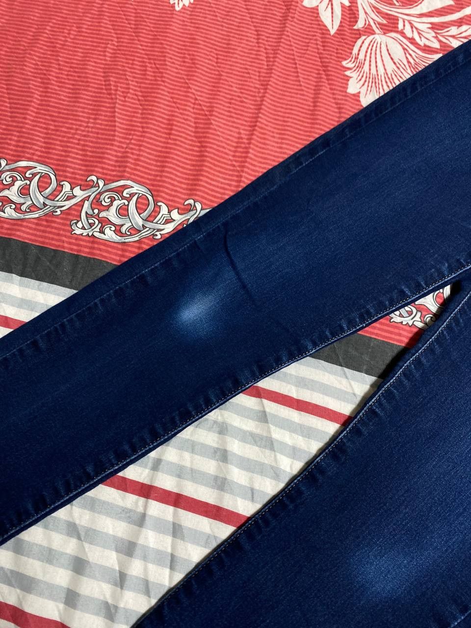 Levi's × Vintage Levis Vintage Mens Denim Pants Y2K Jeans Size US 29 - 3 Thumbnail